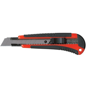 Heavy Duty 'Snap Off Blade' Warehouse Safety Knife Cutter CPK18