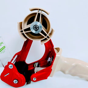 PREMIUM PISTOL GRIP PACKING TAPE DISPENSER 50mm (2")