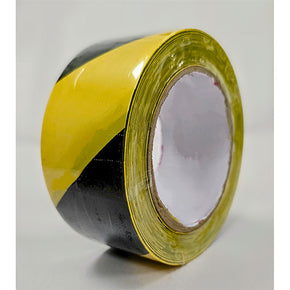 CAUTION SECURITY TAPE PRINTED TAPE (LOW NOISE)